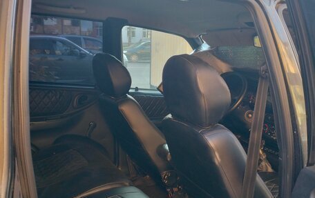 Chevrolet Niva I рестайлинг, 2007 год, 370 000 рублей, 2 фотография