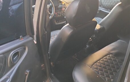 Chevrolet Niva I рестайлинг, 2007 год, 370 000 рублей, 4 фотография