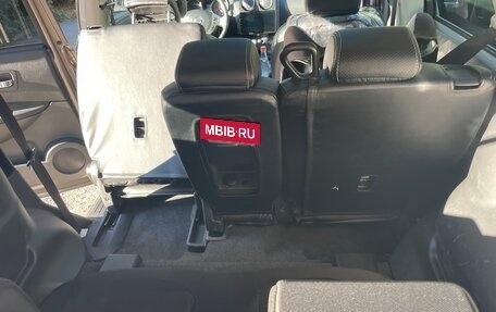 Nissan Qashqai+2 I, 2010 год, 900 000 рублей, 12 фотография