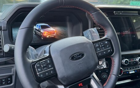 Ford F-150, 2025 год, 22 700 000 рублей, 4 фотография