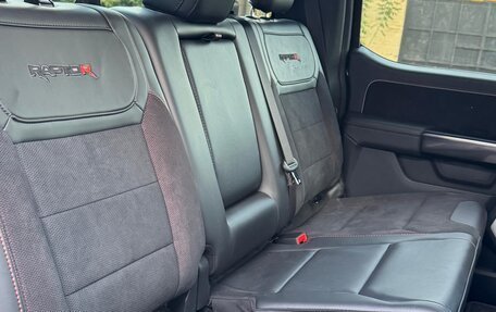 Ford F-150, 2025 год, 22 700 000 рублей, 5 фотография