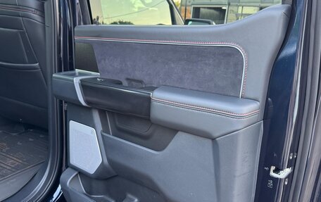 Ford F-150, 2025 год, 22 700 000 рублей, 8 фотография