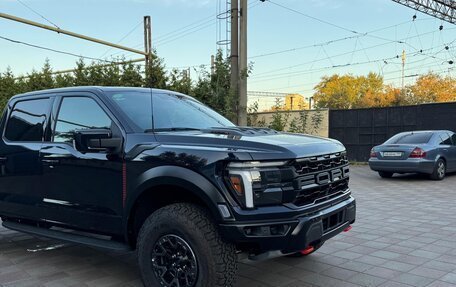 Ford F-150, 2025 год, 22 700 000 рублей, 7 фотография