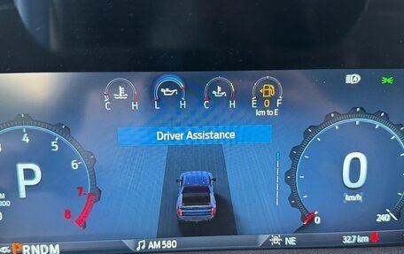 Ford F-150, 2025 год, 22 700 000 рублей, 6 фотография