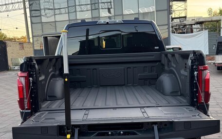 Ford F-150, 2025 год, 22 700 000 рублей, 11 фотография