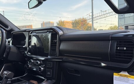 Ford F-150, 2025 год, 22 700 000 рублей, 10 фотография