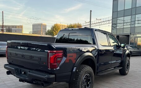 Ford F-150, 2025 год, 22 700 000 рублей, 14 фотография