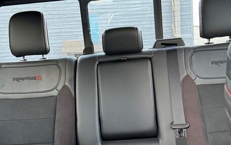 Ford F-150, 2025 год, 22 700 000 рублей, 13 фотография