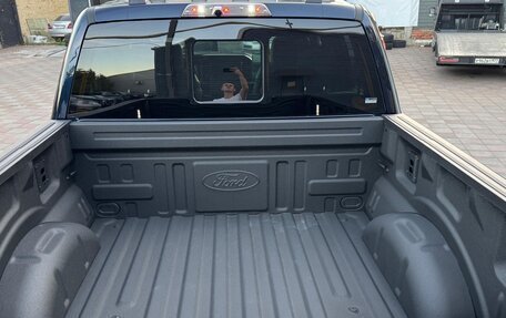 Ford F-150, 2025 год, 22 700 000 рублей, 15 фотография