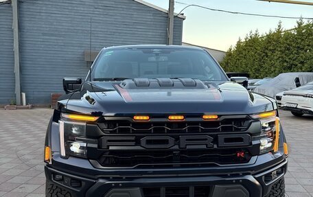 Ford F-150, 2025 год, 22 700 000 рублей, 17 фотография