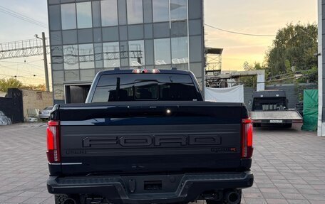 Ford F-150, 2025 год, 22 700 000 рублей, 16 фотография