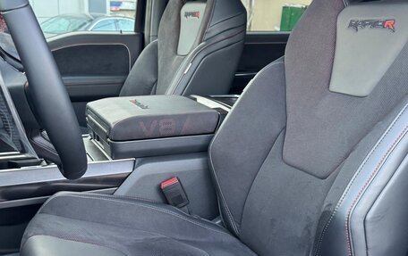 Ford F-150, 2025 год, 22 700 000 рублей, 22 фотография