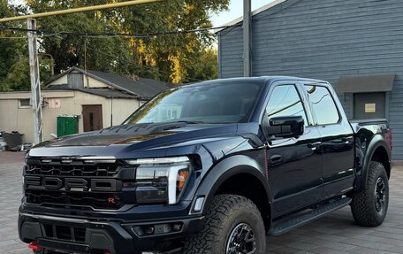 Ford F-150, 2025 год, 22 700 000 рублей, 21 фотография