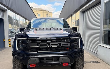 Ford F-150, 2025 год, 22 700 000 рублей, 25 фотография