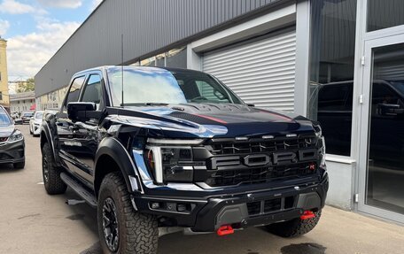 Ford F-150, 2025 год, 22 700 000 рублей, 24 фотография