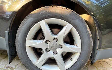 Audi A6, 1999 год, 400 000 рублей, 3 фотография