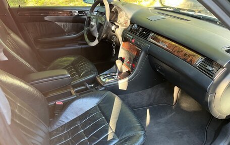 Audi A6, 1999 год, 400 000 рублей, 11 фотография