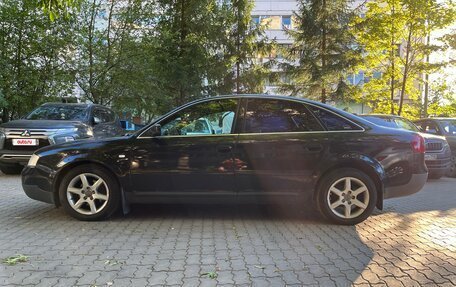 Audi A6, 1999 год, 400 000 рублей, 9 фотография