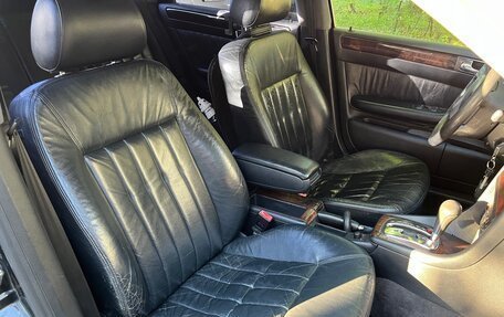 Audi A6, 1999 год, 400 000 рублей, 10 фотография