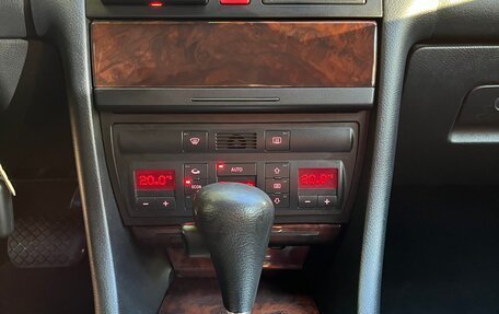 Audi A6, 1999 год, 400 000 рублей, 12 фотография