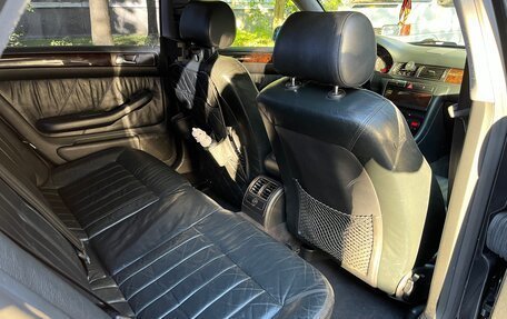 Audi A6, 1999 год, 400 000 рублей, 16 фотография