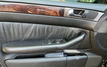 Audi A6, 1999 год, 400 000 рублей, 19 фотография