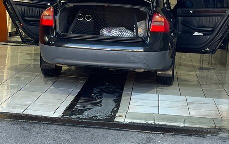 Audi A6, 1999 год, 400 000 рублей, 26 фотография