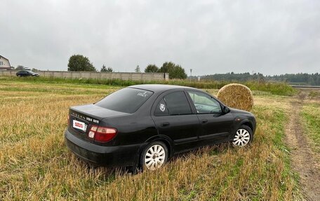Nissan Almera, 2004 год, 160 000 рублей, 3 фотография