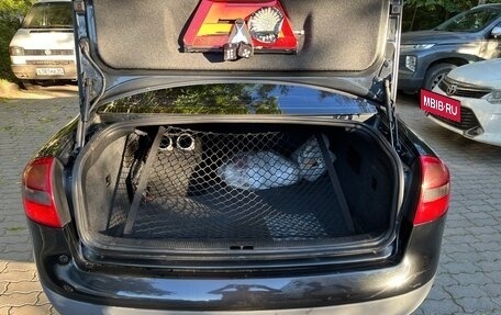 Audi A6, 1999 год, 400 000 рублей, 2 фотография