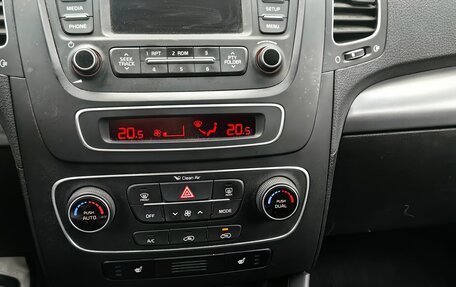 KIA Sorento II рестайлинг, 2014 год, 2 000 000 рублей, 7 фотография