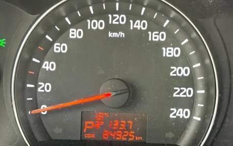 KIA Sorento II рестайлинг, 2014 год, 2 000 000 рублей, 8 фотография