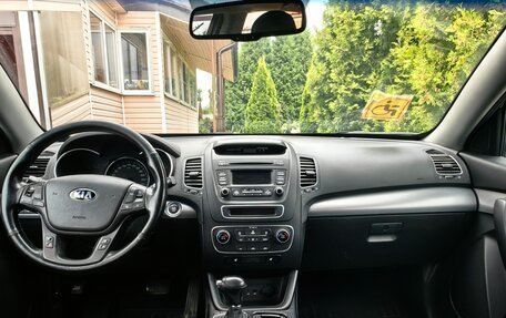 KIA Sorento II рестайлинг, 2014 год, 2 000 000 рублей, 10 фотография
