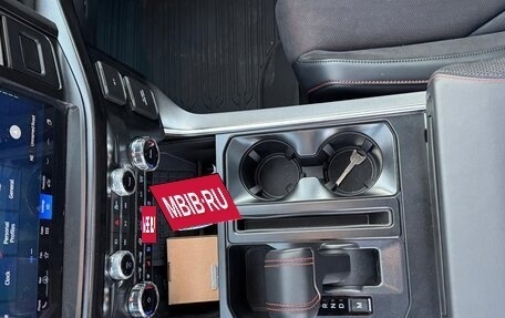 Ford F-150, 2025 год, 22 700 000 рублей, 3 фотография