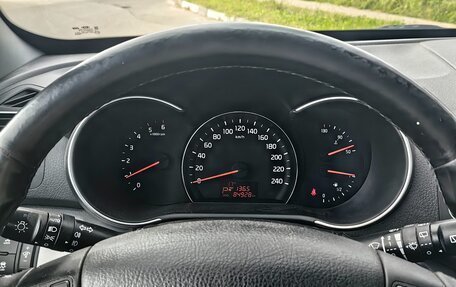 KIA Sorento II рестайлинг, 2014 год, 2 000 000 рублей, 9 фотография