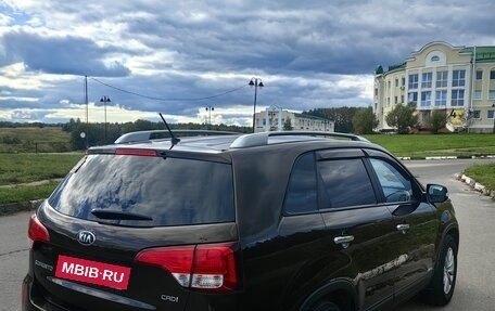 KIA Sorento II рестайлинг, 2014 год, 2 000 000 рублей, 4 фотография
