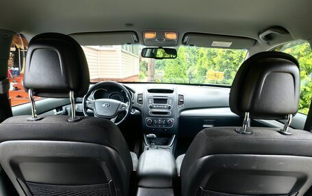 KIA Sorento II рестайлинг, 2014 год, 2 000 000 рублей, 12 фотография