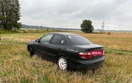 Nissan Almera, 2004 год, 160 000 рублей, 2 фотография