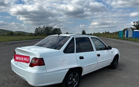 Daewoo Nexia I рестайлинг, 2010 год, 275 000 рублей, 9 фотография