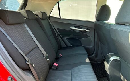 Toyota Auris II, 2008 год, 598 700 рублей, 9 фотография