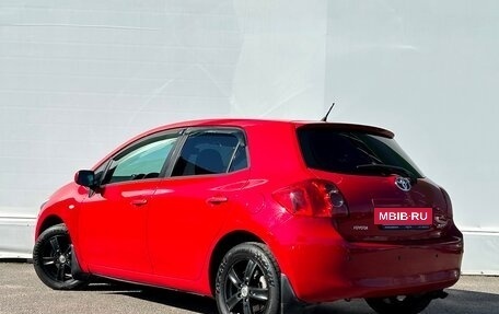 Toyota Auris II, 2008 год, 598 700 рублей, 4 фотография