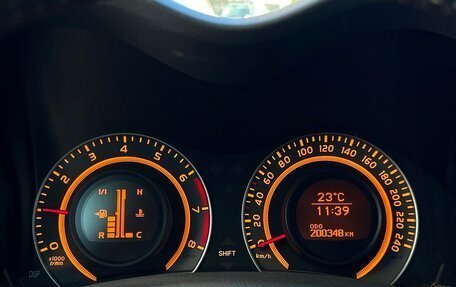 Toyota Auris II, 2008 год, 598 700 рублей, 19 фотография