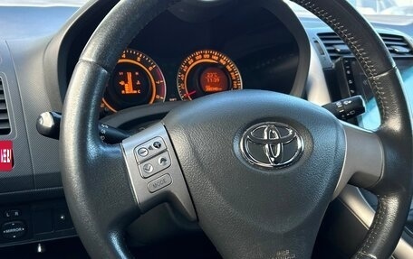 Toyota Auris II, 2008 год, 598 700 рублей, 18 фотография