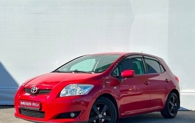 Toyota Auris II, 2008 год, 598 700 рублей, 1 фотография
