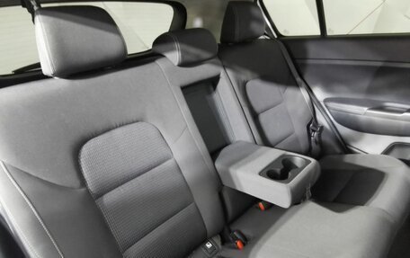 KIA Sportage IV рестайлинг, 2018 год, 1 655 000 рублей, 17 фотография