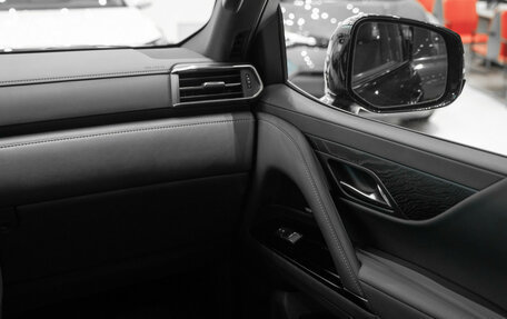 Lexus LX, 2024 год, 23 400 000 рублей, 13 фотография