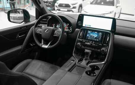 Lexus LX, 2024 год, 23 400 000 рублей, 14 фотография