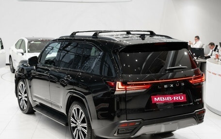 Lexus LX, 2024 год, 23 400 000 рублей, 36 фотография