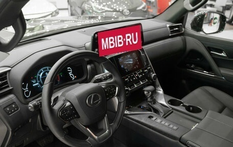 Lexus LX, 2024 год, 23 400 000 рублей, 27 фотография
