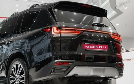 Lexus LX, 2024 год, 23 400 000 рублей, 32 фотография