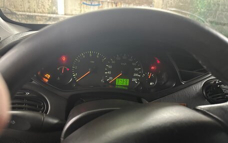 Ford Focus IV, 2003 год, 250 000 рублей, 9 фотография